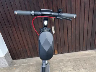Segway-Ninebot E3 Pro D - Taschenhalter