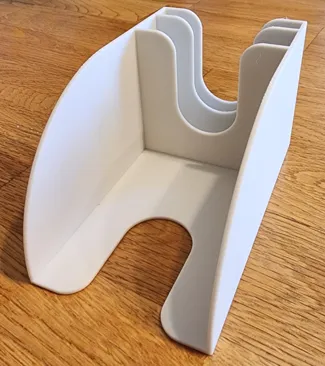 Deck Holder
