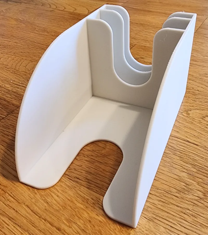 Deck Holder