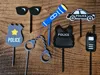 Police Vest