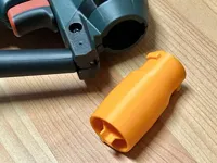 0.2mm layer, 4 walls, 15% infill