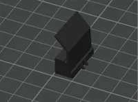 0.16mm layer, 2 walls, 15% infill