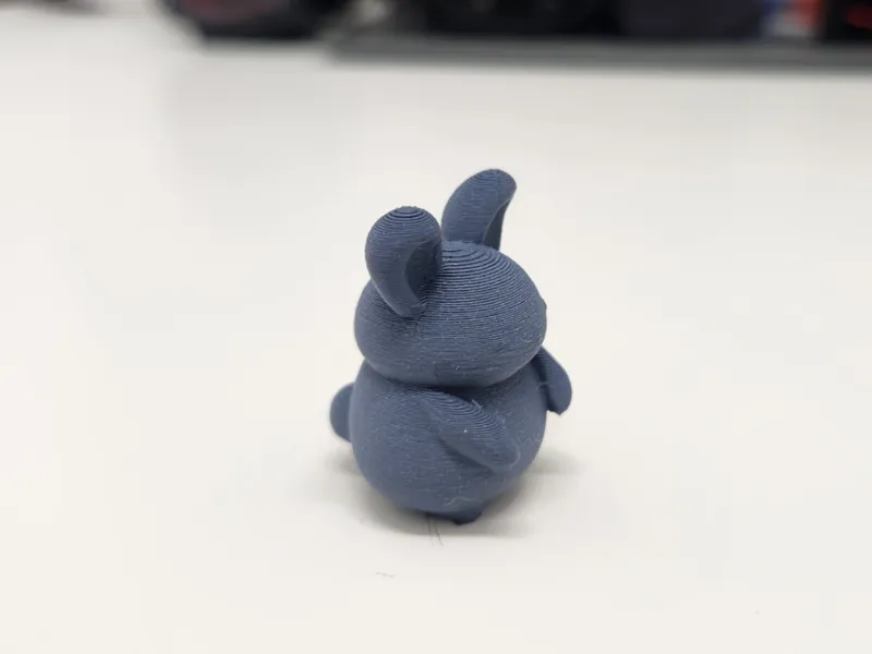Bunny Figure