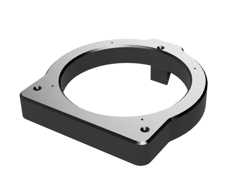 2002 - 2006 Honda CR-V Speaker Mount
