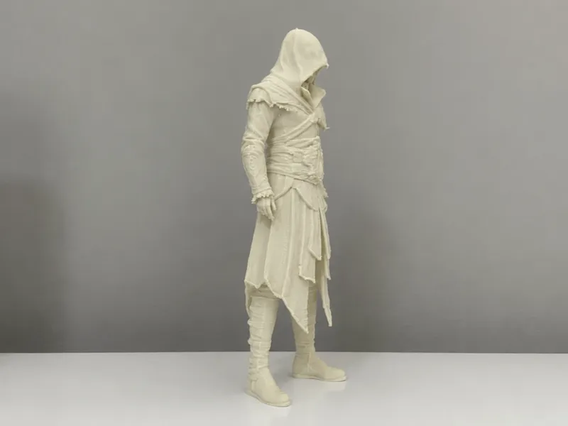 Assasin