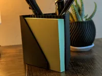 0.24mm layer, 2 walls, 15% infill