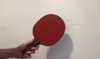 Raquette de ping-pong — photo 2