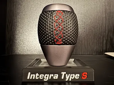Honda Shift Knob Stand (M10x1.5)