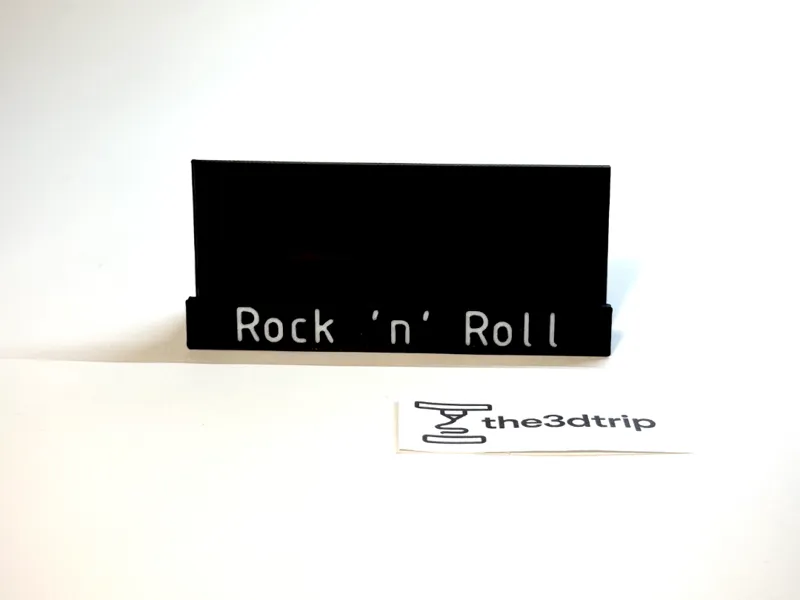 Supporto/Stand copertine lp - dischi