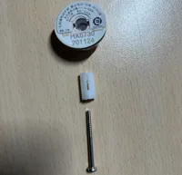 0.2mm 层高, 2 层墙, 15% 填充