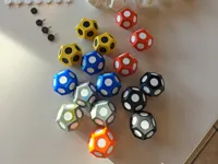 Marqueurs pour scanner 3D — photo 2