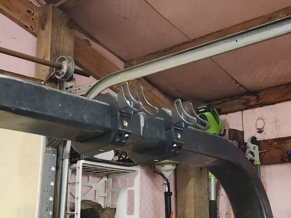 ROPS 1/4-20 Mount Tractor or Mower by pmurphy MakerWorld: Download Free ...