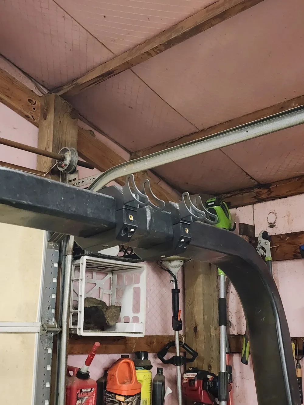 ROPS 1/4-20 Mount Tractor or Mower by pmurphy MakerWorld: Download Free ...