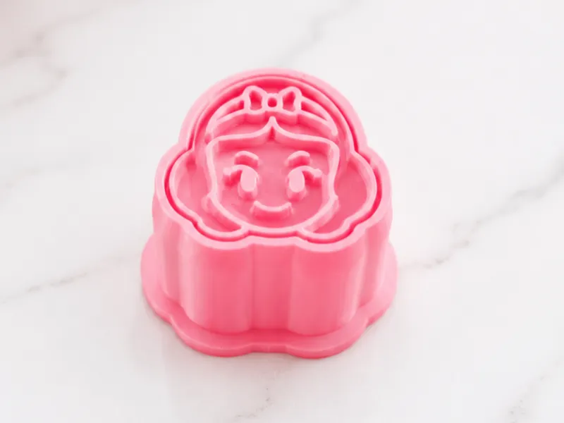 Brigadeiro Ejector Snow White