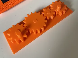 gears