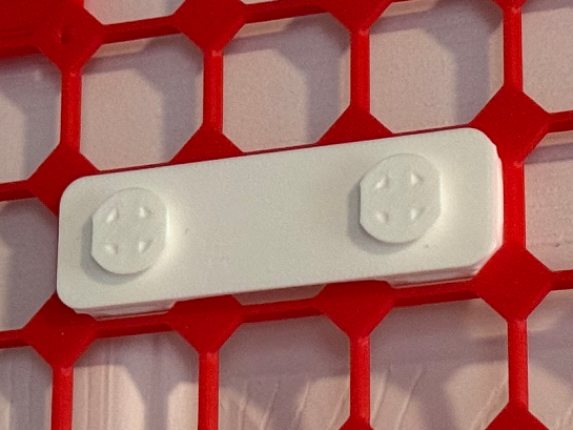 openGrid multipoint bin adapter