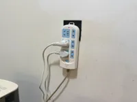 0.2mm 层高, 3 层墙, 25% 填充