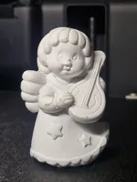 0.16mm layer, 2 walls, 15% infill