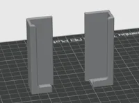 0.2mm 层高, 1 层墙, 15% 填充