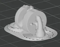 0.08mm layer, 6 walls, 15% infill