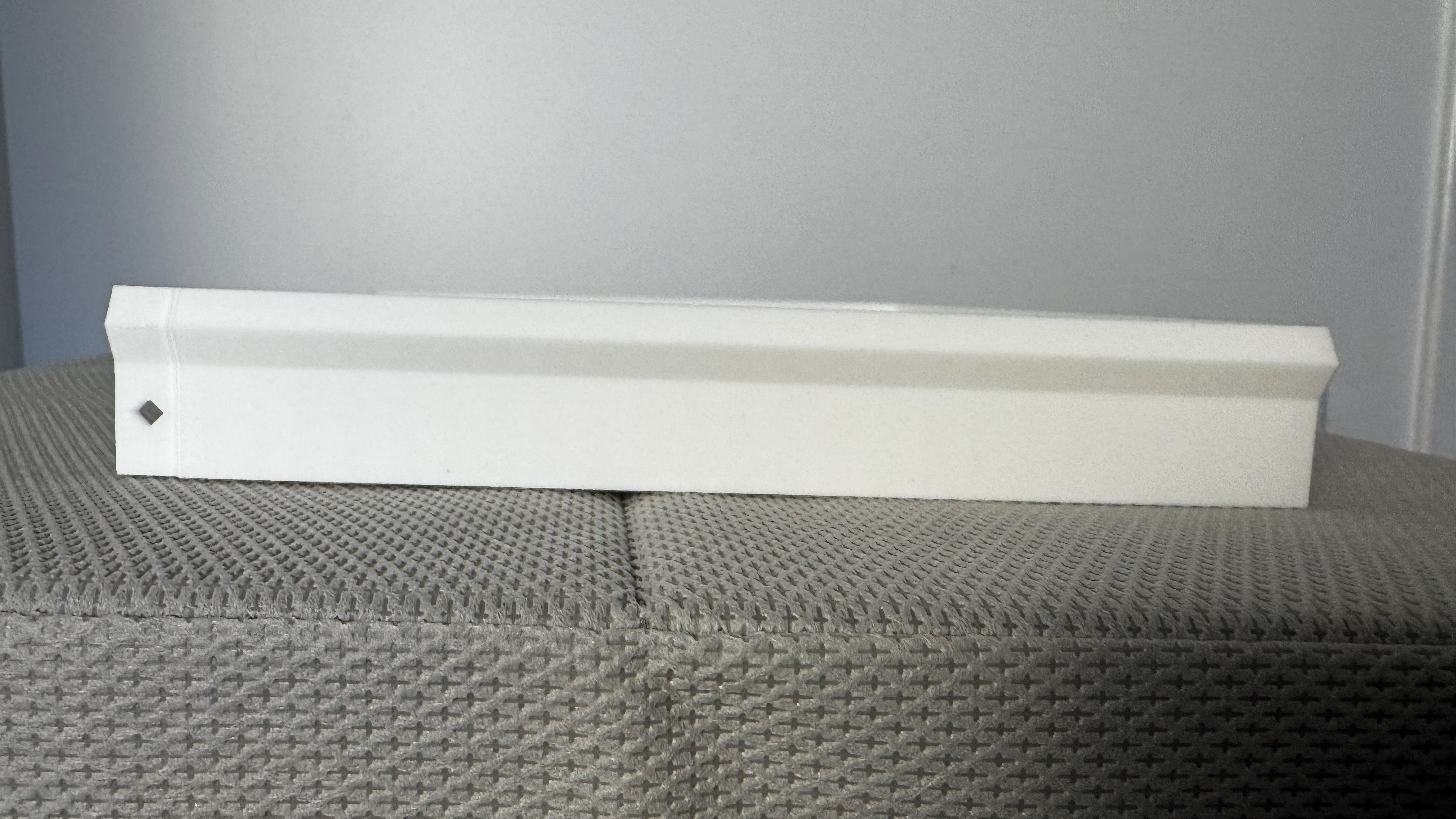Miniatura 5 do modelo 3D A4 Under-Desk Drawer (Split Version) V2