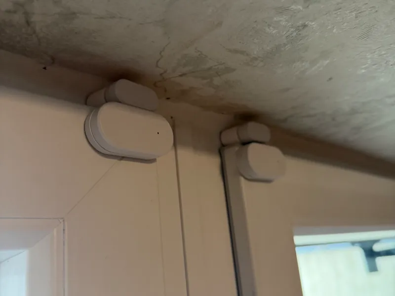 Tuya Door-Window Sensor Spacer 1mm-20mm