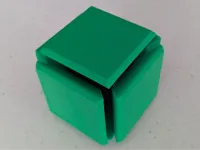 0.2mm layer, 2 walls, 5% infill