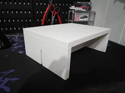 Shelf Stand (middle piece)