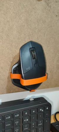 Support mural pour souris Logitech MX Master 2S — photo 3