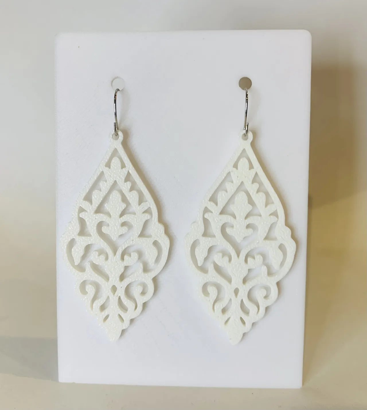 Boucles oreilles 543 view 2