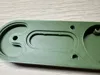 Fixed connectors - hexagons instead of holes