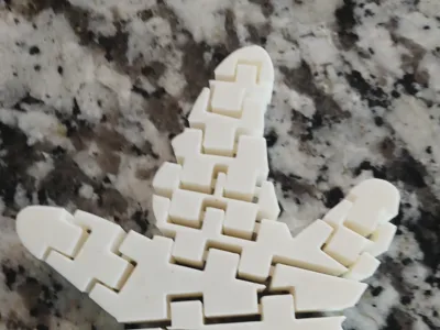 FLEXI PATRICK