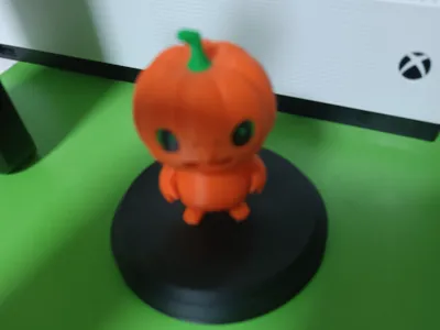 pumpkin