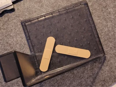 Band-aid
