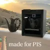 Optimized for P1S