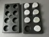 0.16mm layer, 2 walls, 15% infill