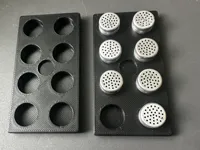 0.16mm layer, 2 walls, 15% infill