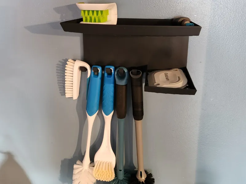 Kitchen Organizer