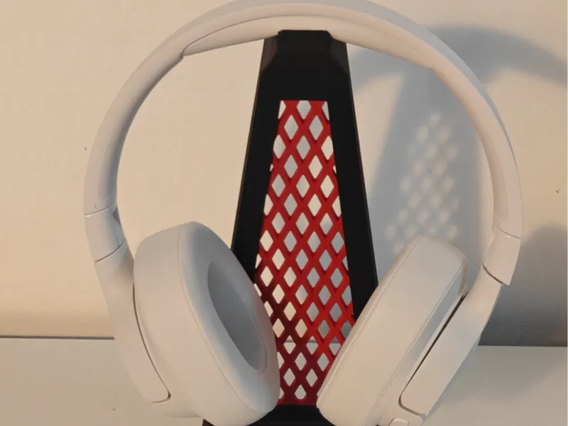 headphone stand