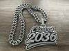 Class of 2036 - Hype Chain