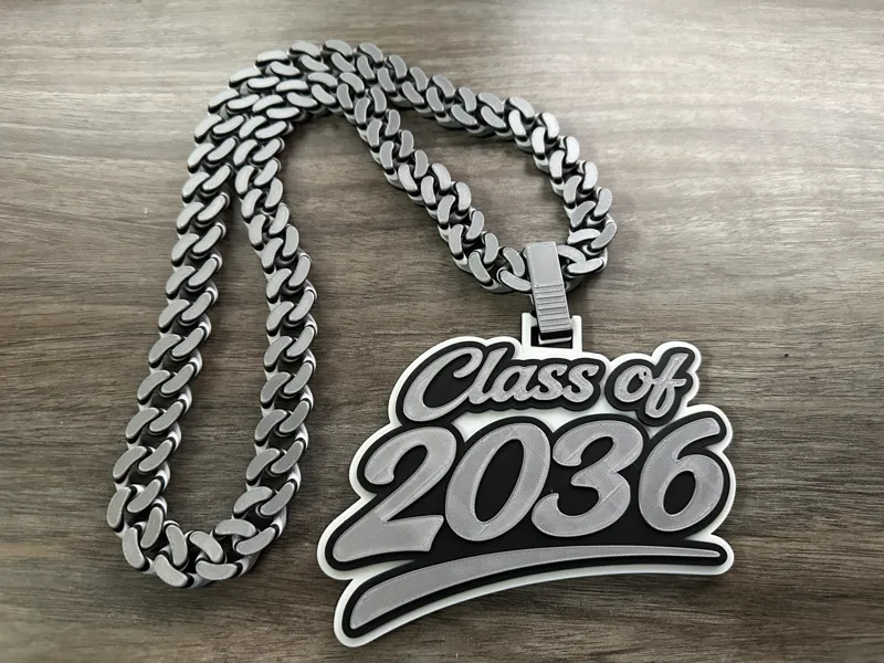 Class of 2036 - Hype Chain