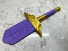 Optional Longer Sword Handle 190mm long