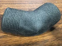 0.16mm layer, 10 walls, 15% infill