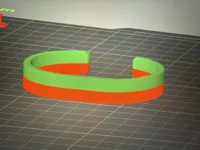 2 Colors 12mm NO TEXT