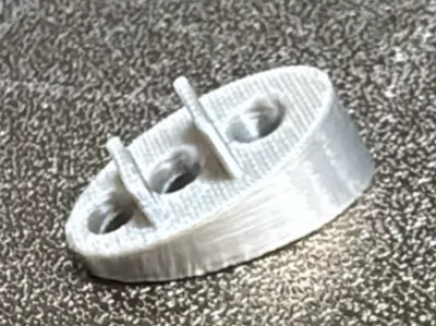 light bucket für Tamiya beetle