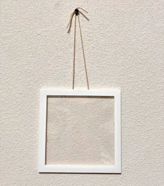 Photo Frame (Hanging)