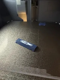 0.12mm layer, 2 walls, 20% infill