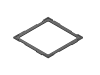 0.16mm layer, 2 walls, 15% infill