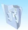 0.2mm layer, 3 walls, 15% infill