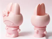 0.2mm 层高, 2 层墙, 5% 填充